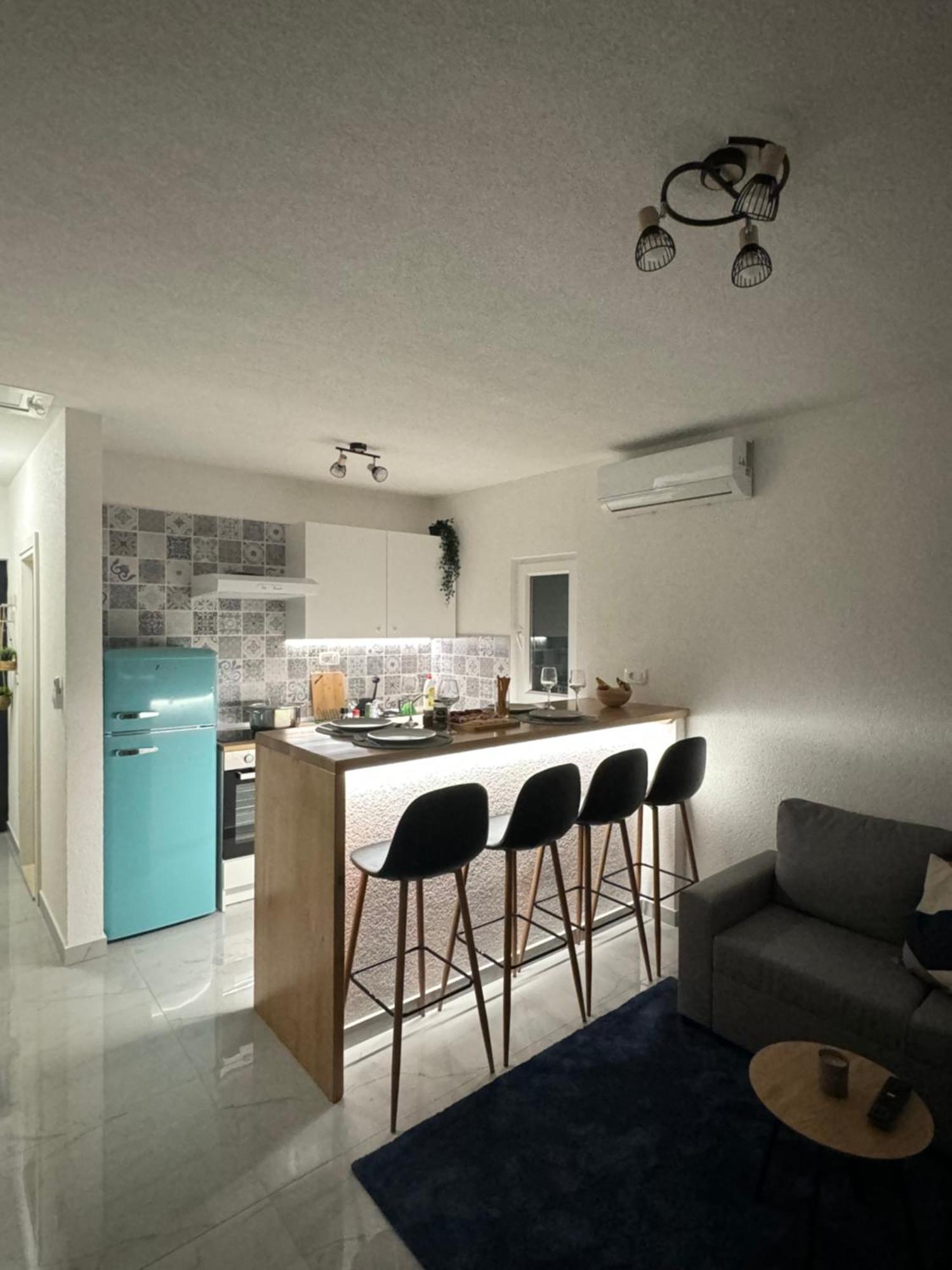 Apartment Koko 로고즈니차 외부 사진
