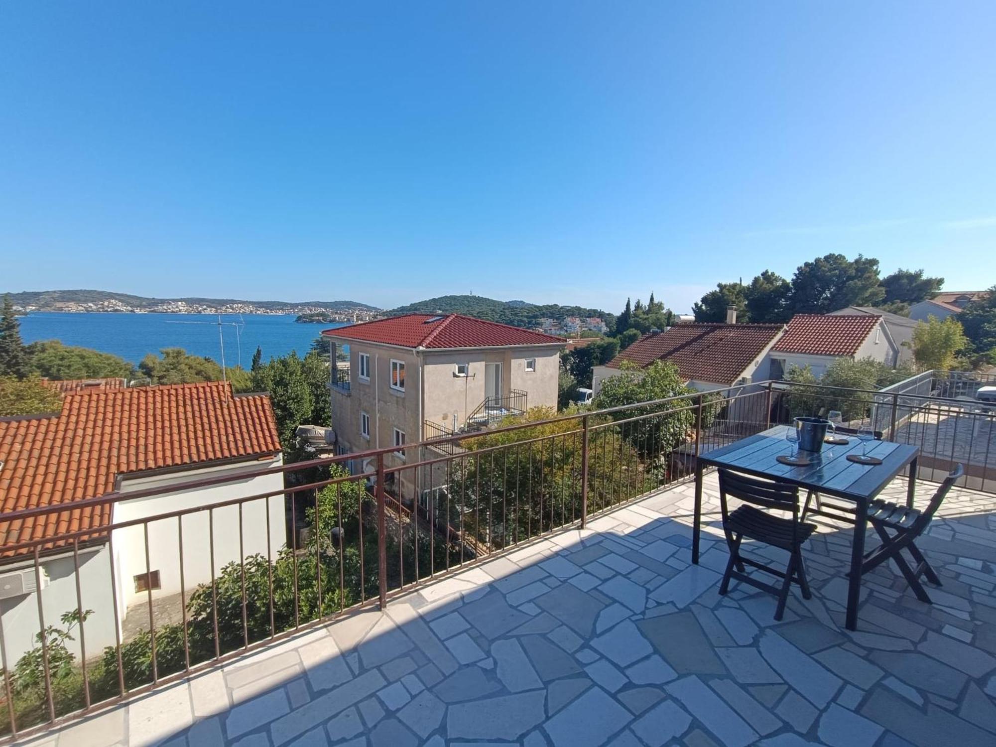 Apartment Koko 로고즈니차 외부 사진